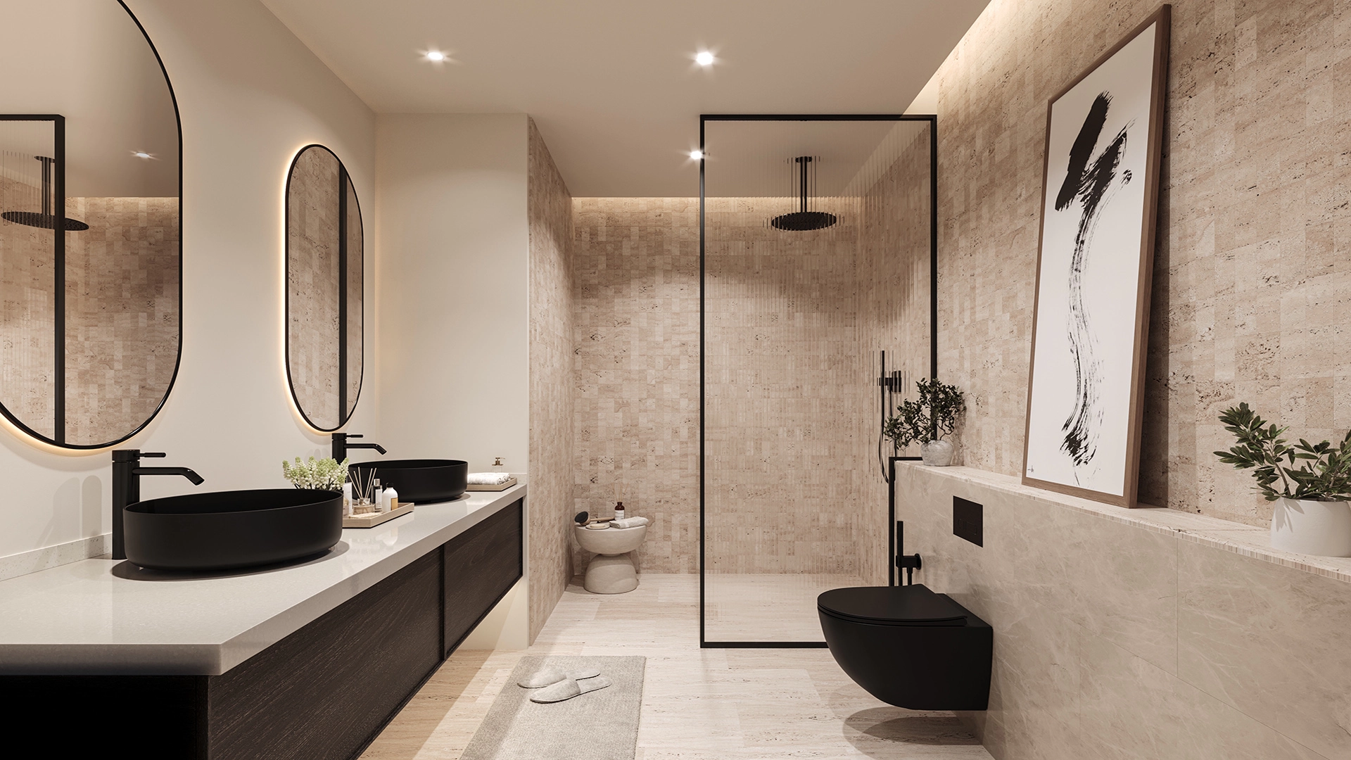 interiors