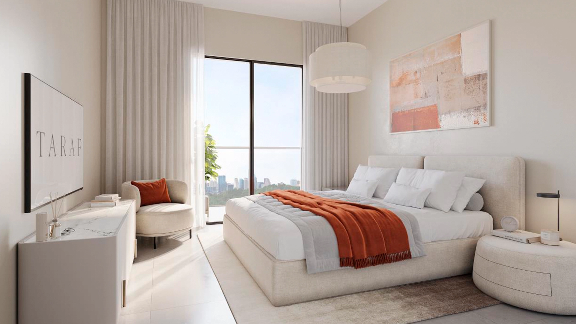 interiors