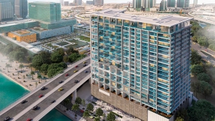 Al Maryah Vista 1