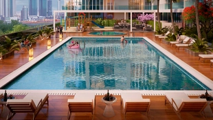 Al Maryah Vista 1