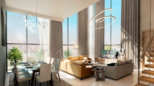 Al Maryah Vista 1