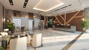 Al Maryah Vista 1
