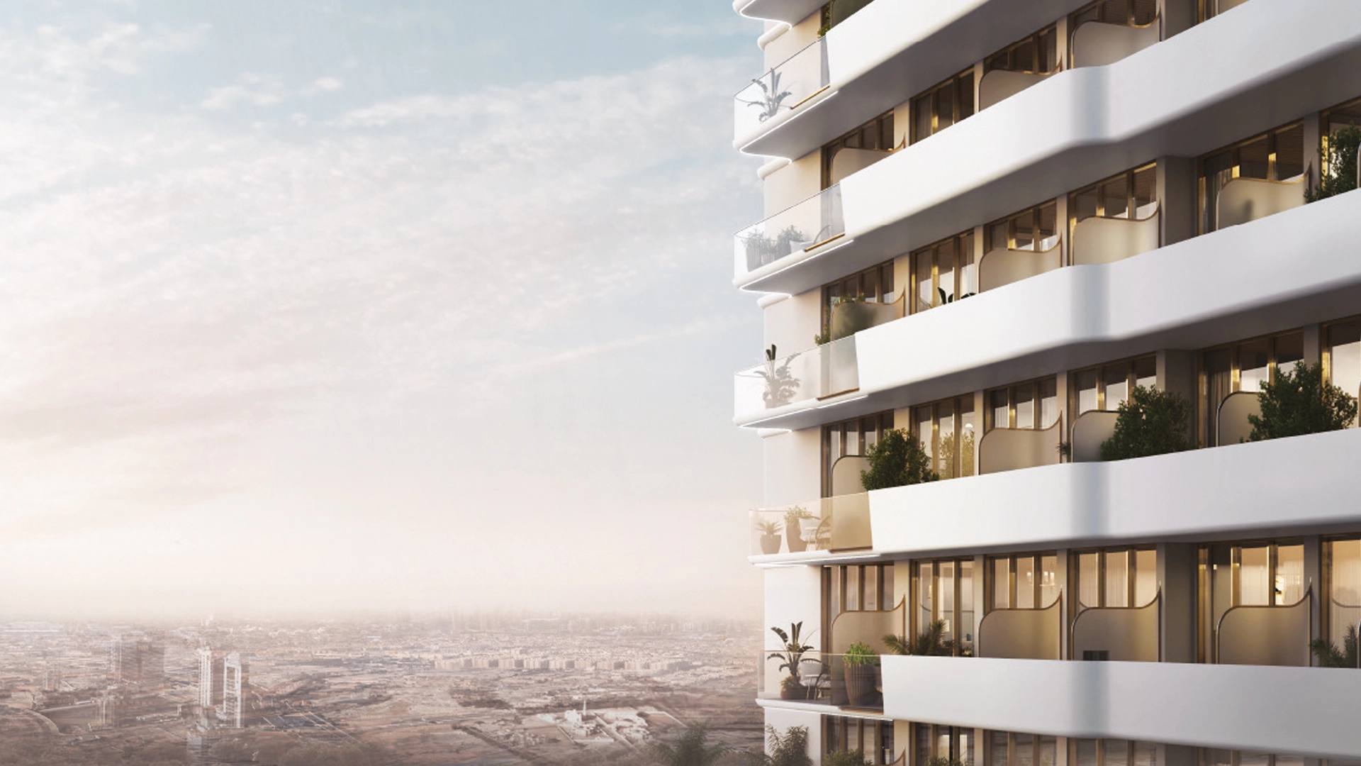 Pearl House III