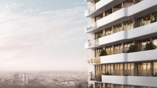Pearl House III