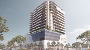 Pearl House III