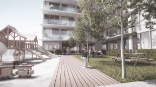 Pearl House III