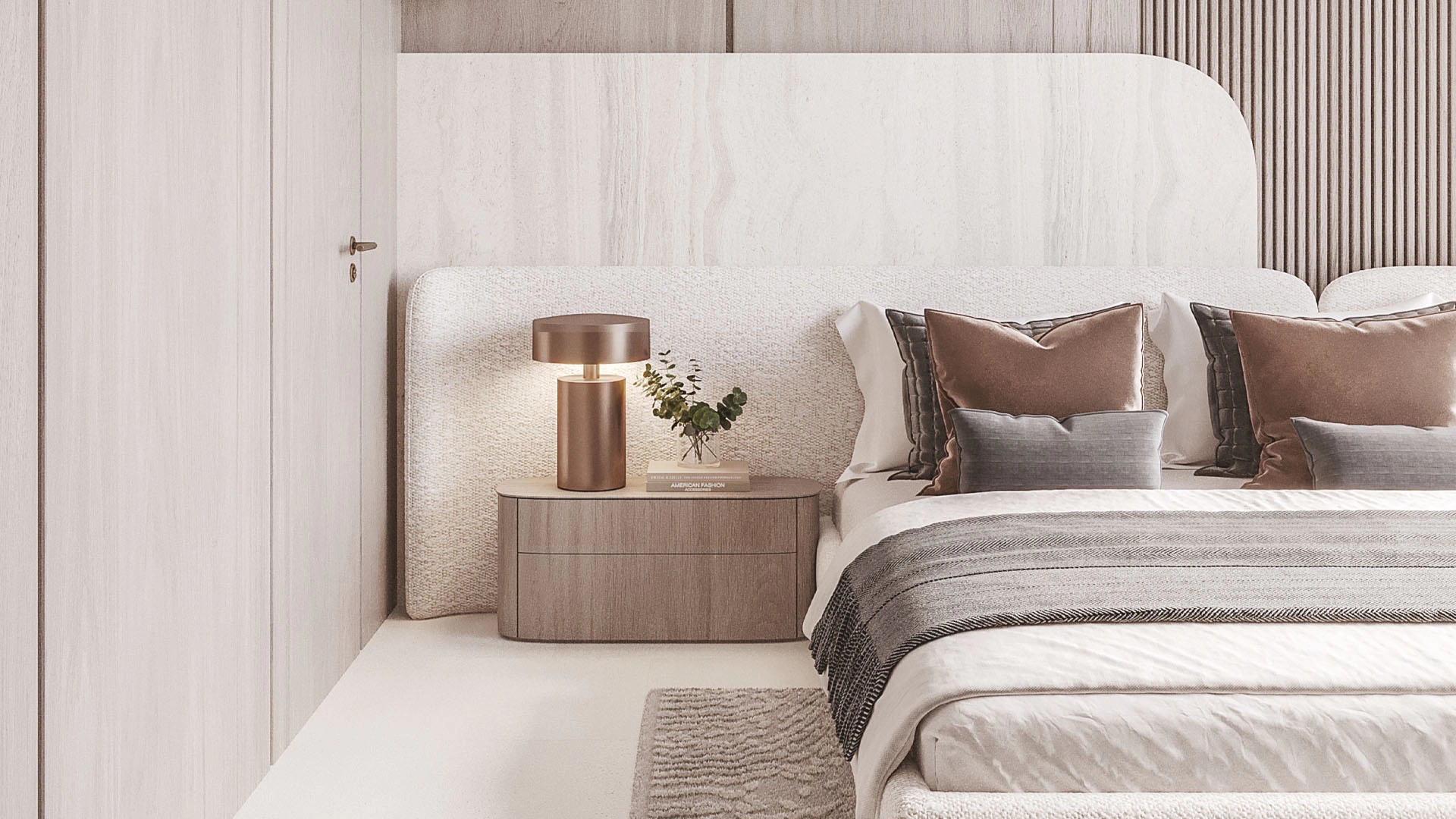 interiors