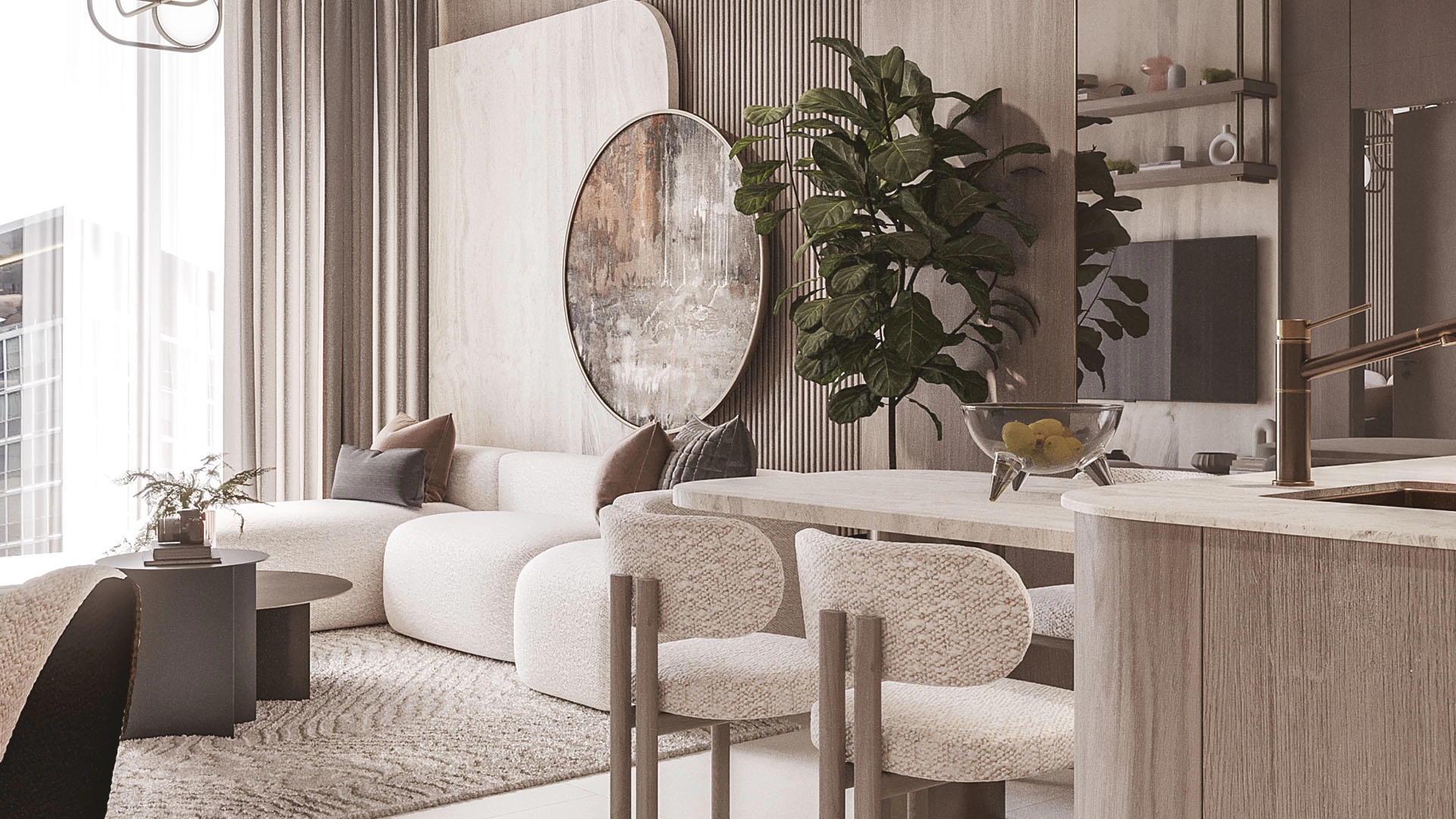 Pearl House III