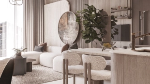 Pearl House III