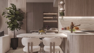 Pearl House III
