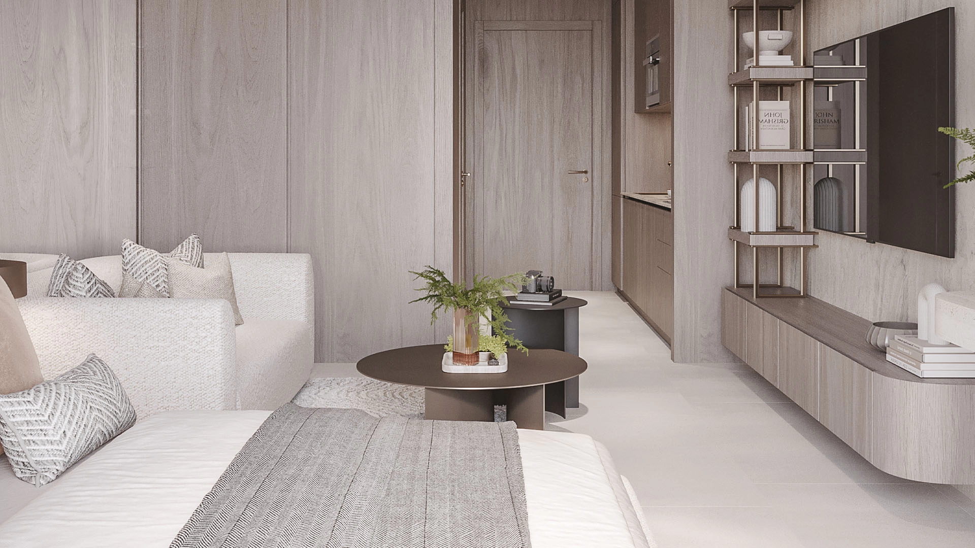 interiors