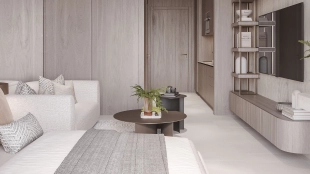 Pearl House III