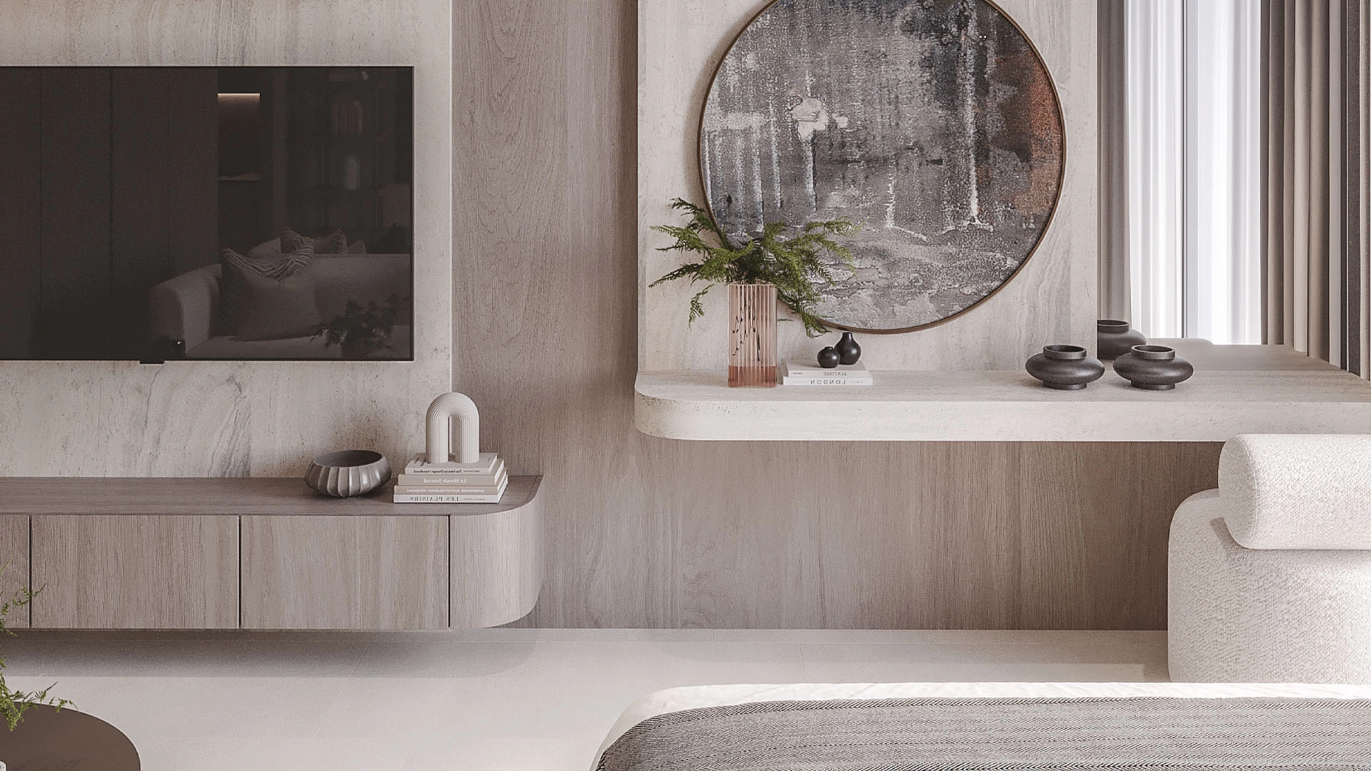 interiors