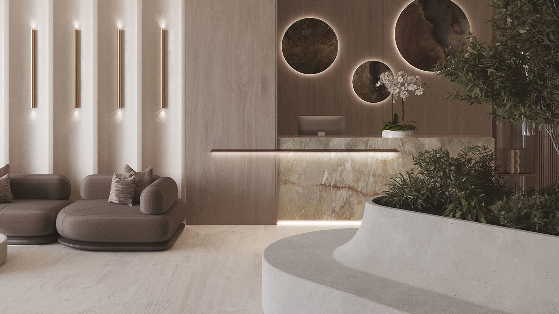 Pearl House III