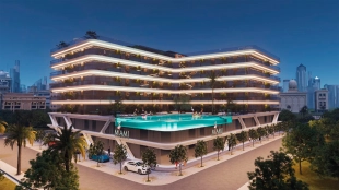 Samana Miami Phase II