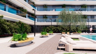 Samana Miami Phase II