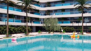 Samana Miami Phase II