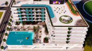 Samana Miami Phase II