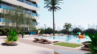 Samana Miami Phase II