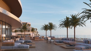 JW Marriott Residences & Resort