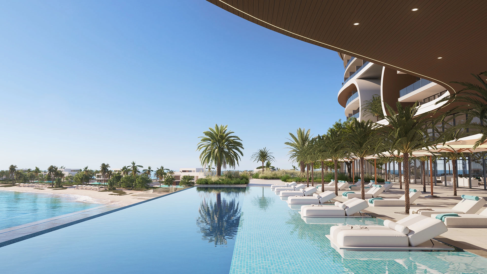 JW Marriott Residences & Resort