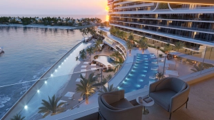 JW Marriott Residences & Resort