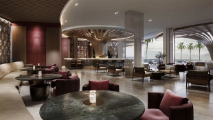 JW Marriott Residences & Resort