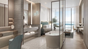 JW Marriott Residences & Resort
