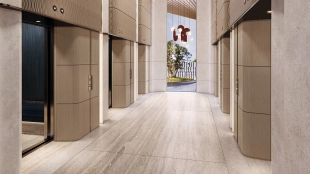 JW Marriott Residences & Resort
