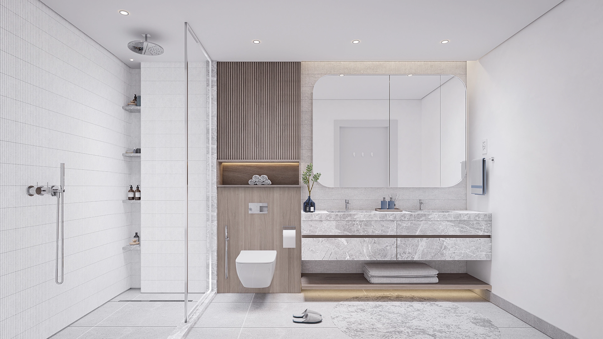 interiors