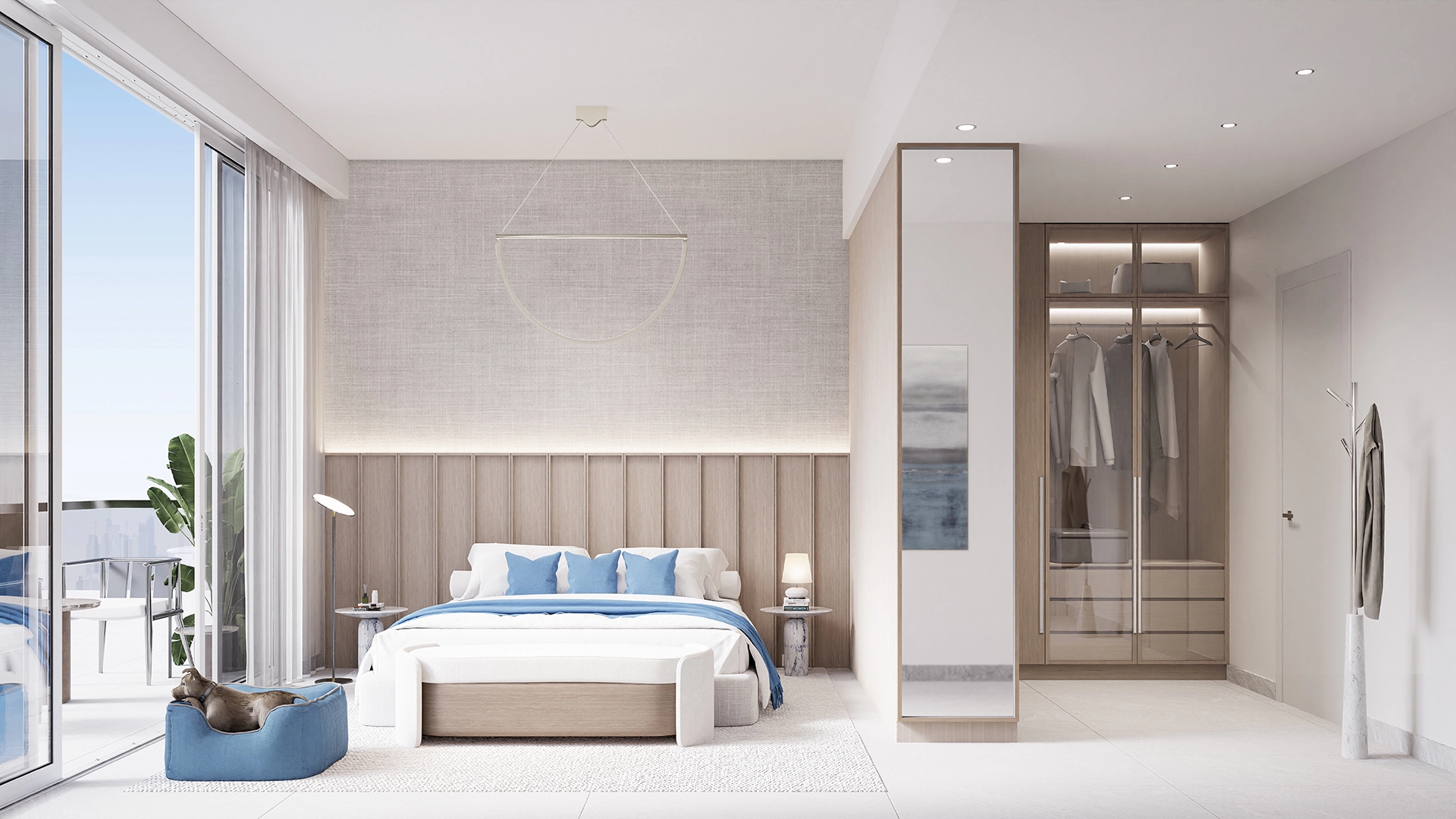 interiors