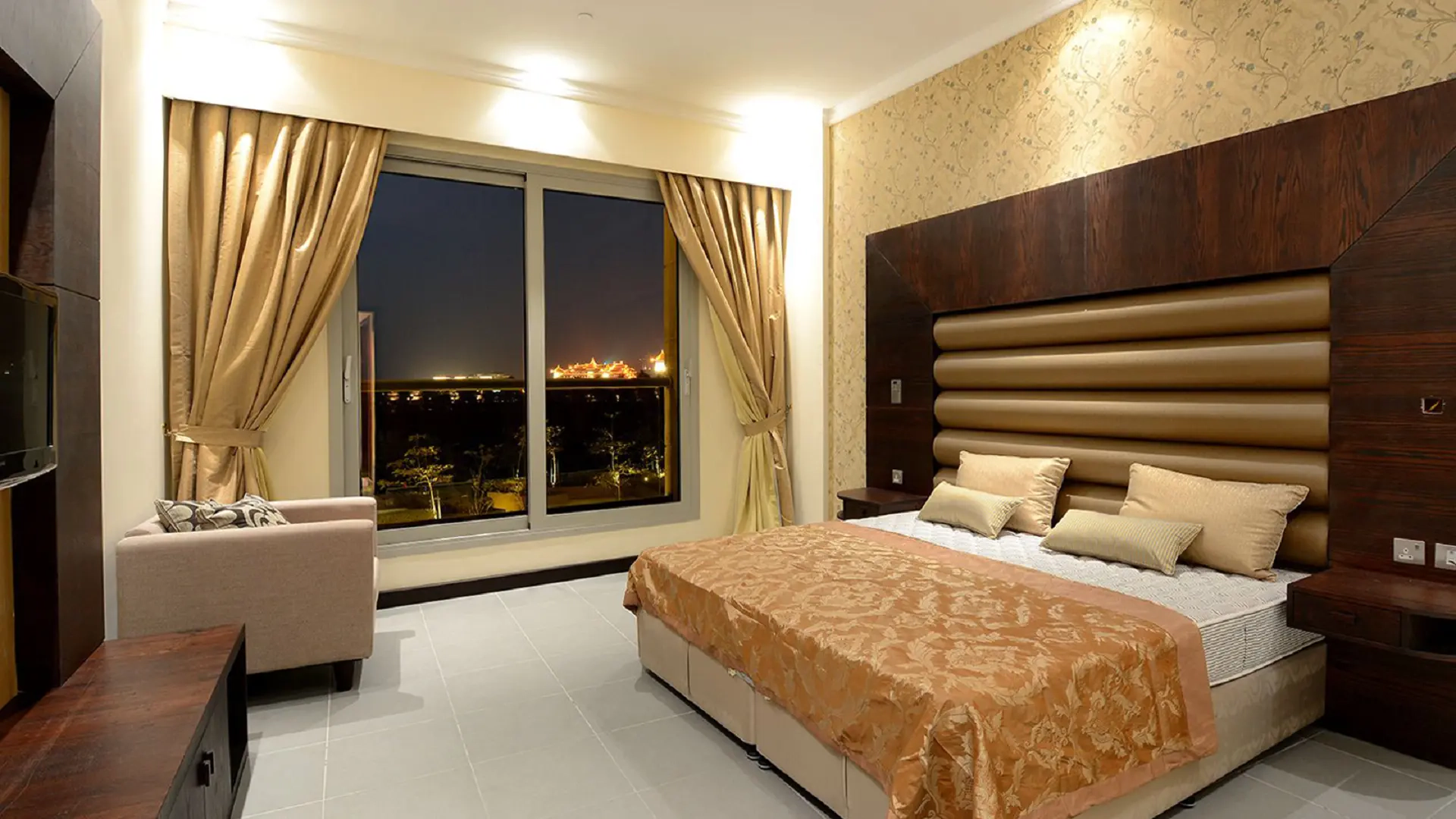interiors