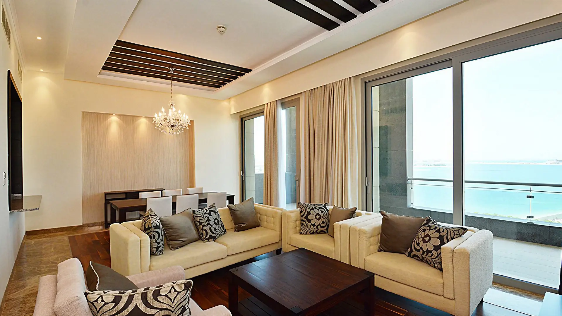 interiors