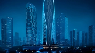 Mercedes-Benz Places