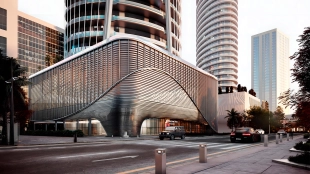 Mercedes-Benz Places