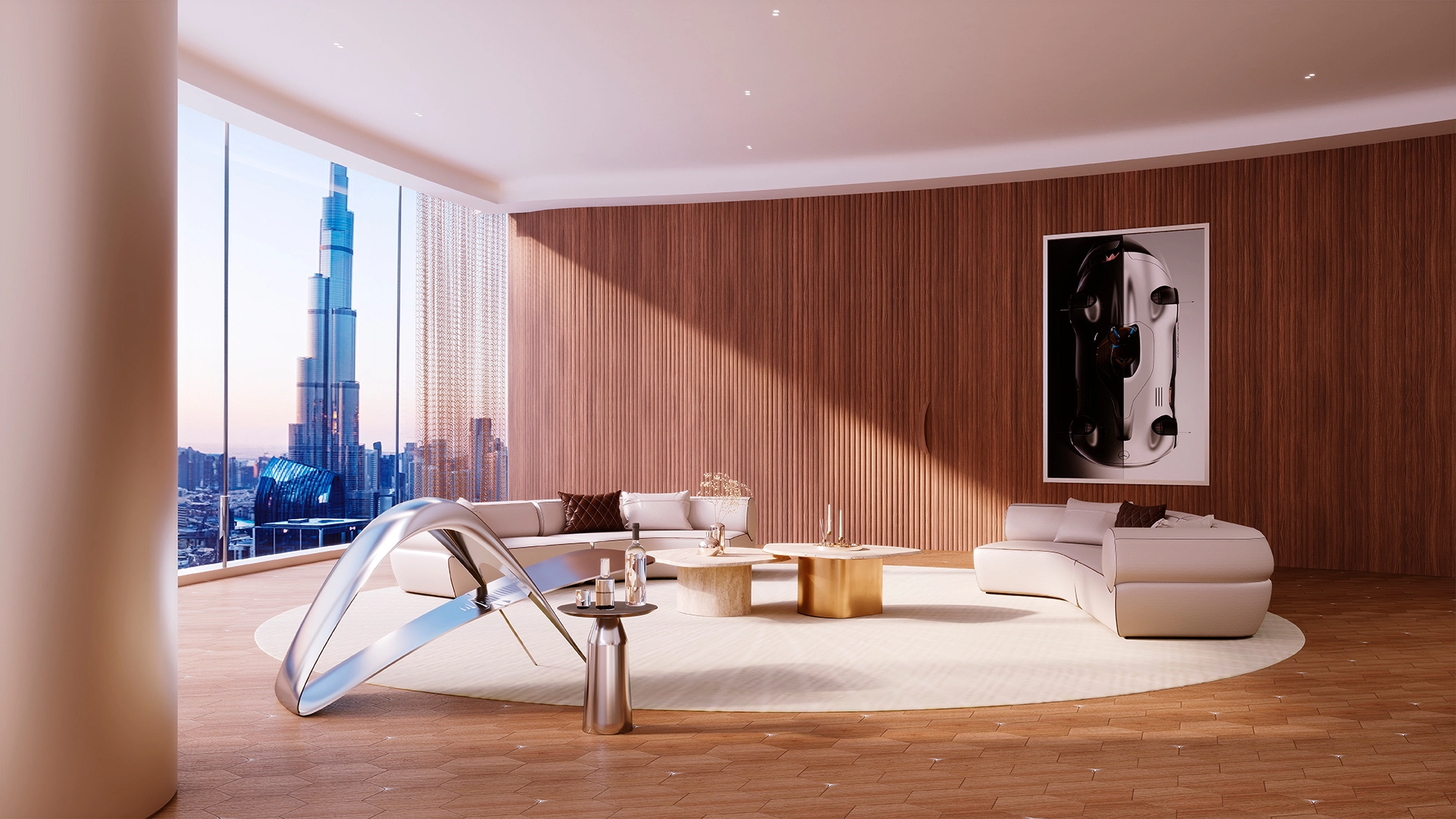 interiors
