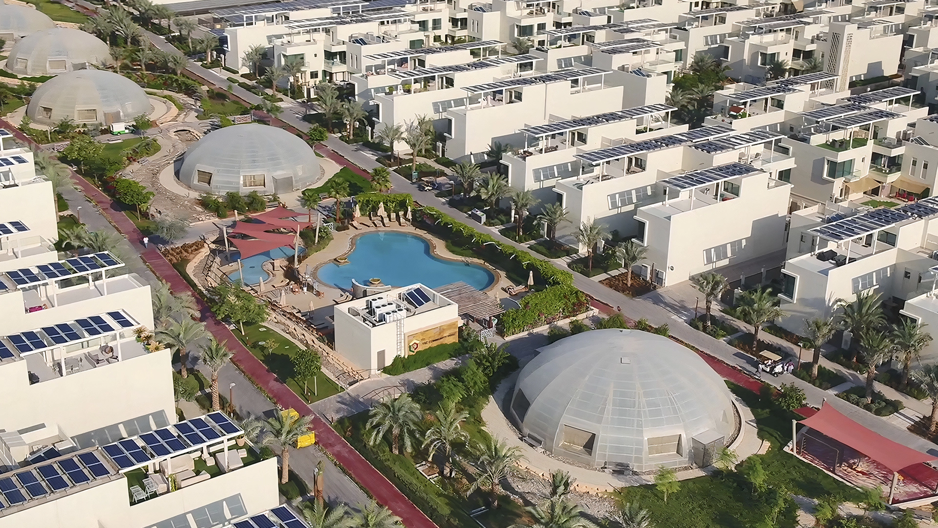 The Sustainable City