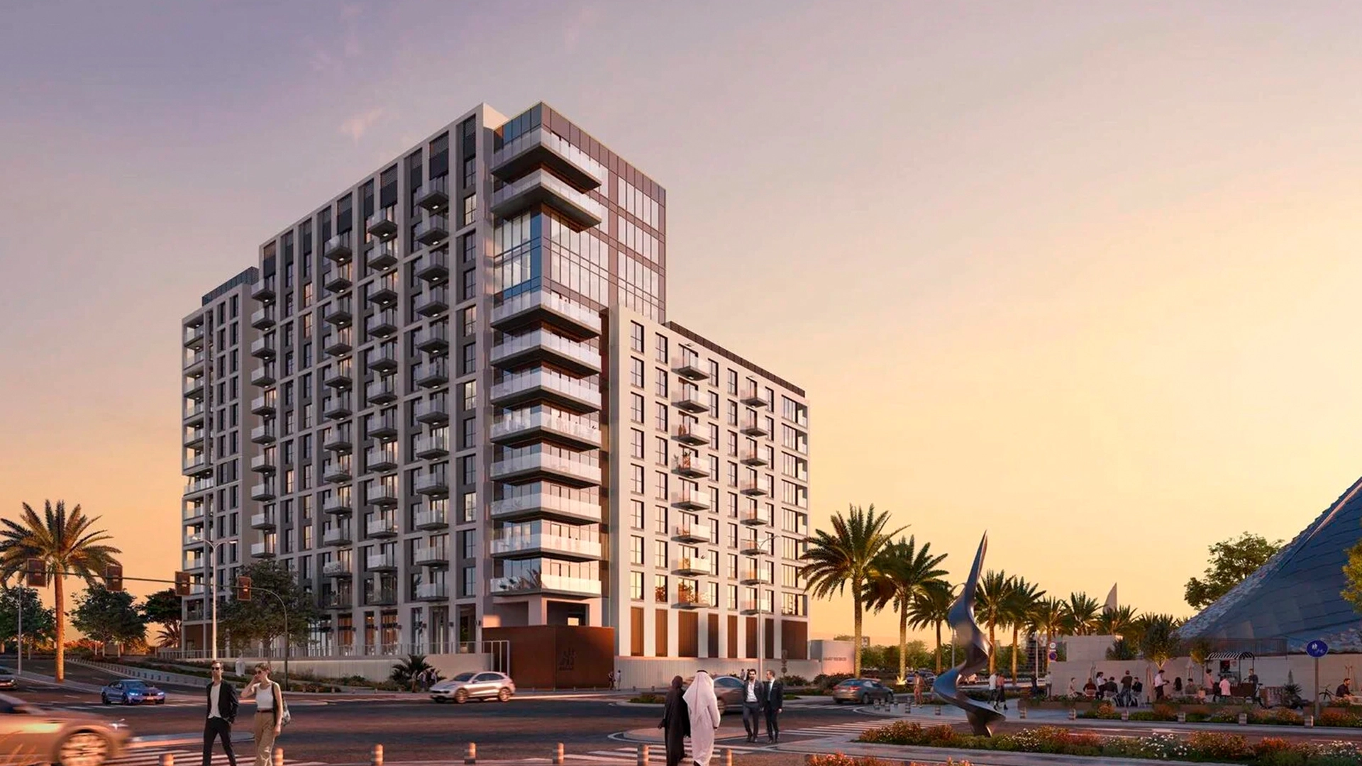 Manarat Living