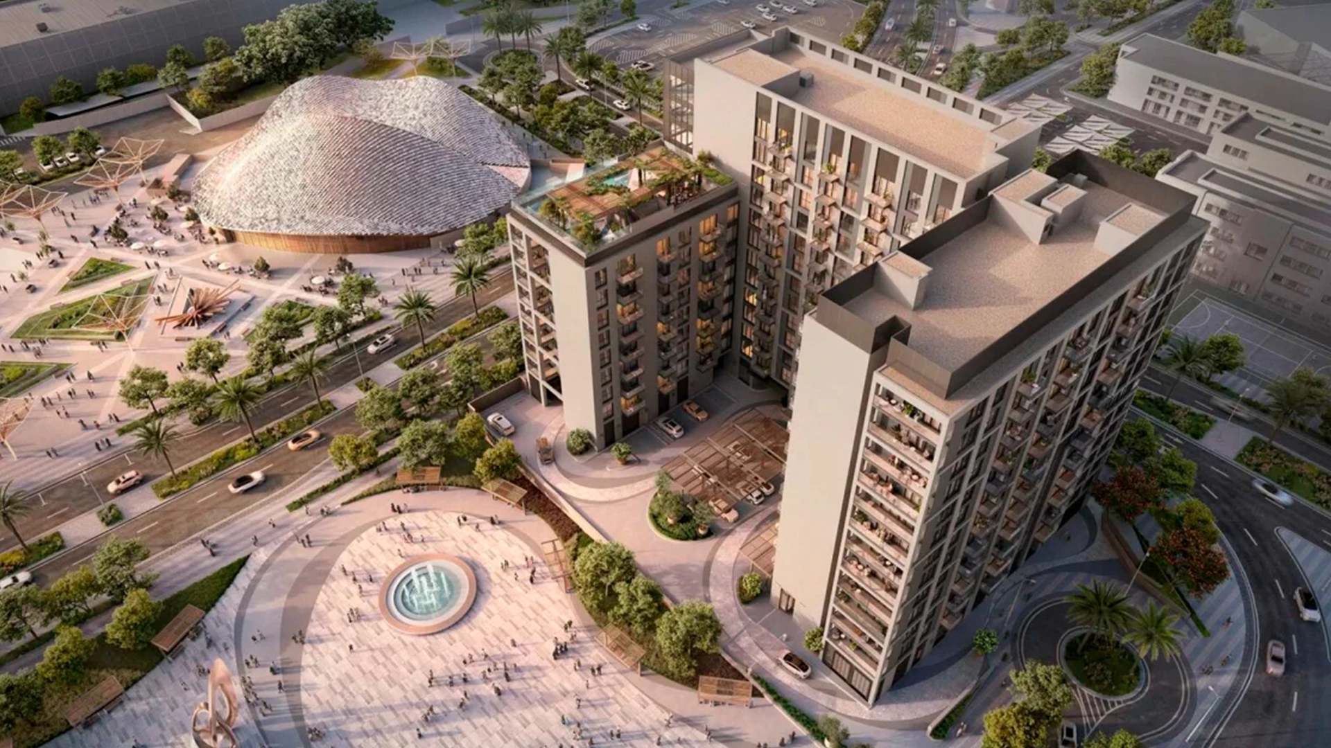 architecture