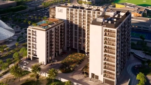 Manarat Living