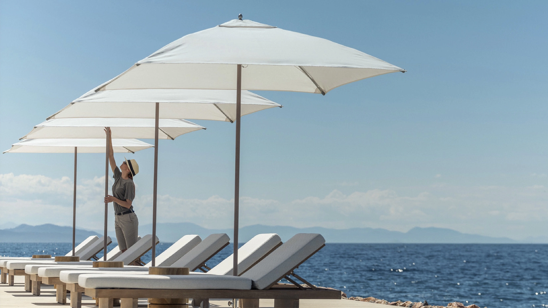 Four Seasons Private Residences at Al Maryah Island