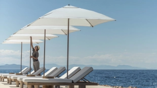 Four Seasons Private Residences at Al Maryah Island