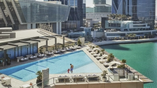Four Seasons Private Residences at Al Maryah Island