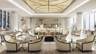 Four Seasons Private Residences at Al Maryah Island