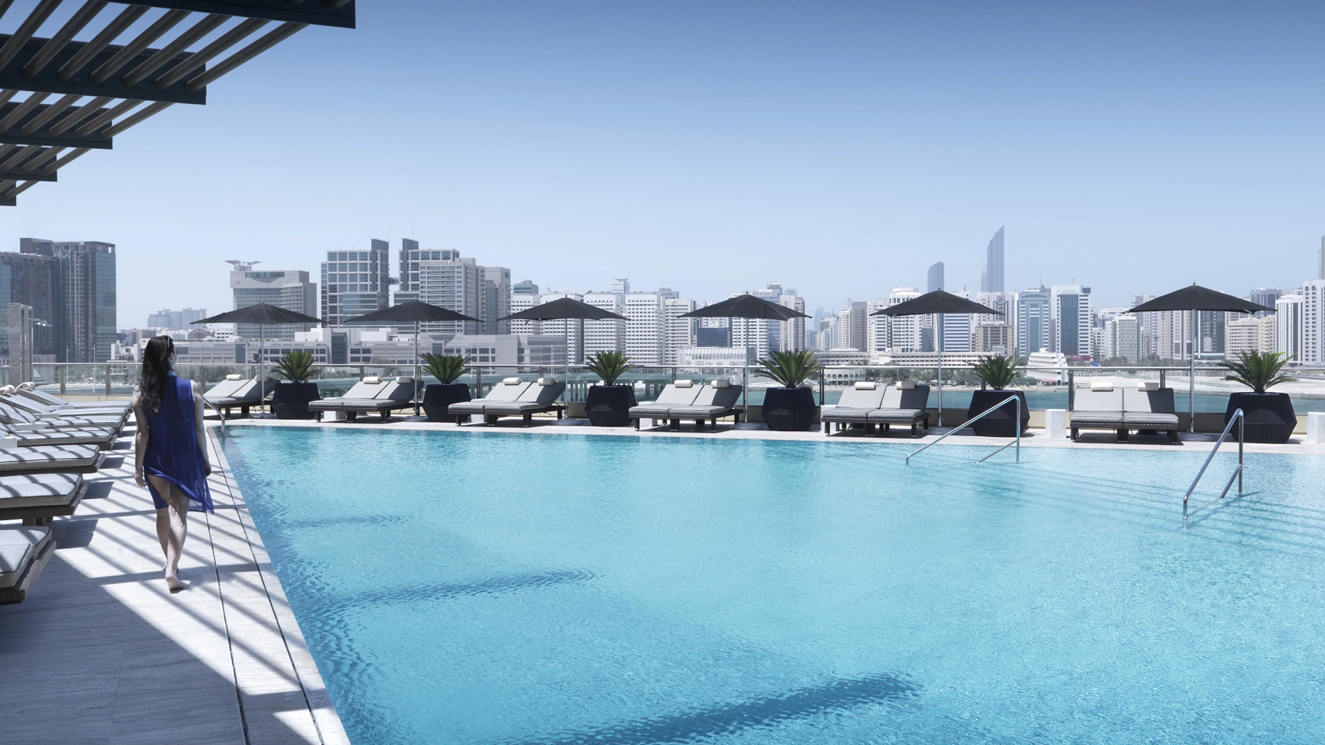 Four Seasons Private Residences at Al Maryah Island