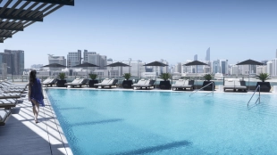 Four Seasons Private Residences at Al Maryah Island