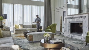 Four Seasons Private Residences at Al Maryah Island