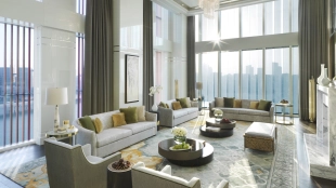 Four Seasons Private Residences at Al Maryah Island