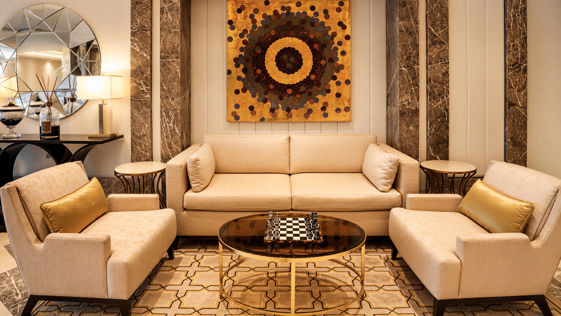 Four Seasons Private Residences at Al Maryah Island
