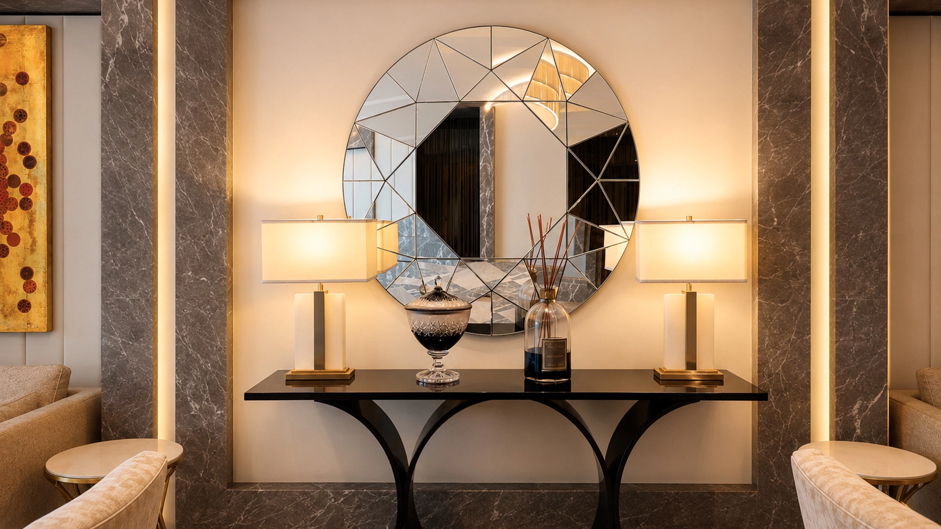 Four Seasons Private Residences at Al Maryah Island